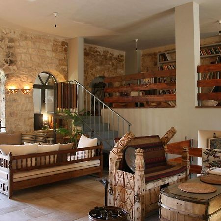Hotel Shulamit Yard Rosch Pina Exterior foto