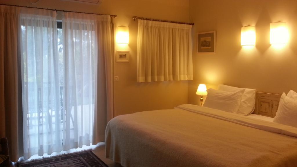 Hotel Shulamit Yard Rosch Pina Zimmer foto