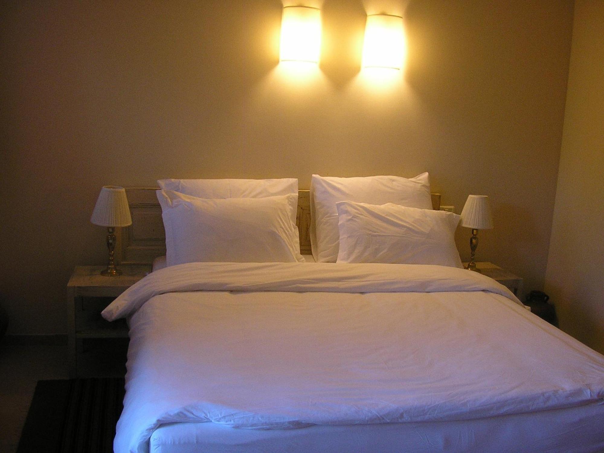 Hotel Shulamit Yard Rosch Pina Exterior foto