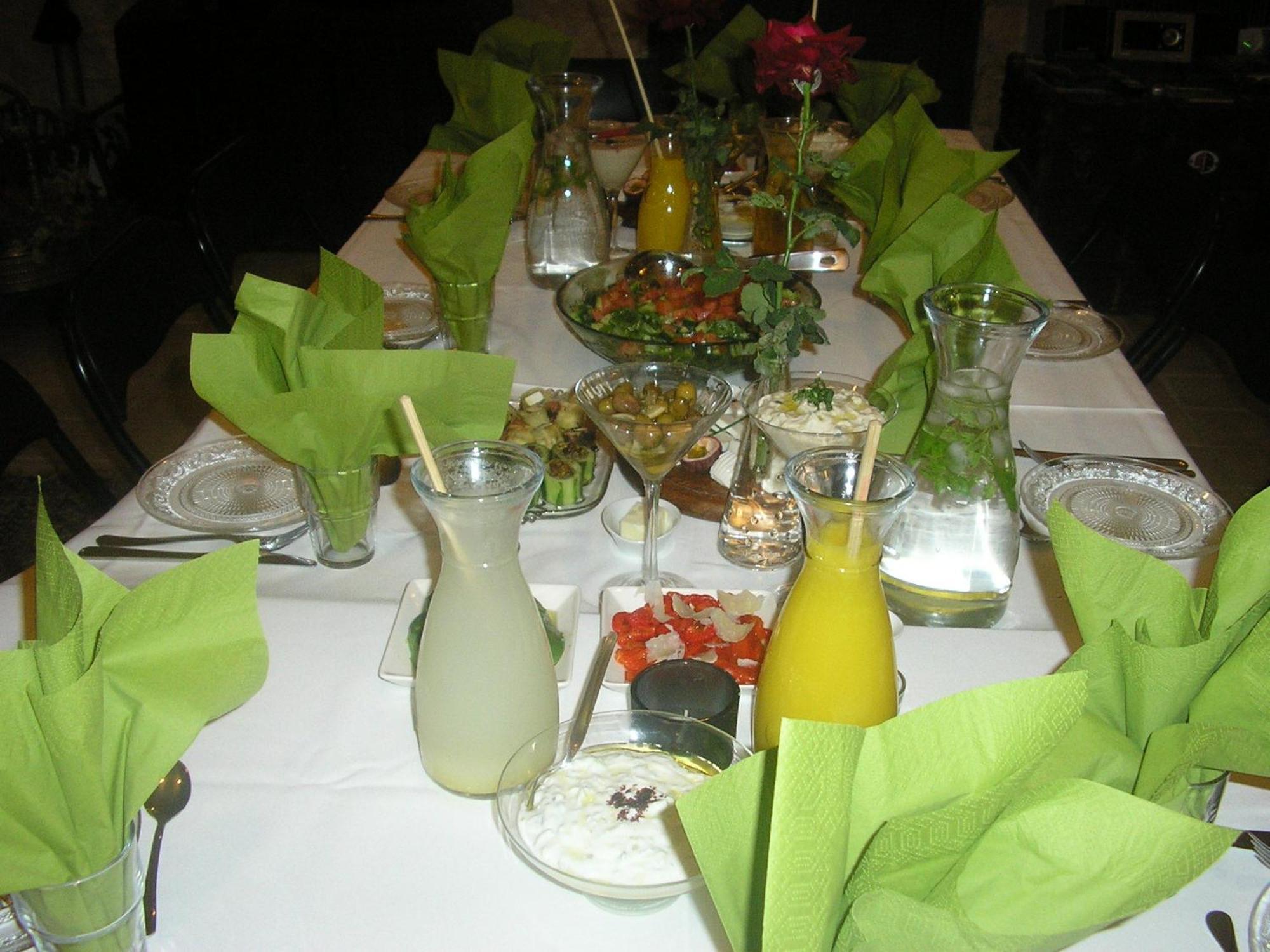 Hotel Shulamit Yard Rosch Pina Exterior foto