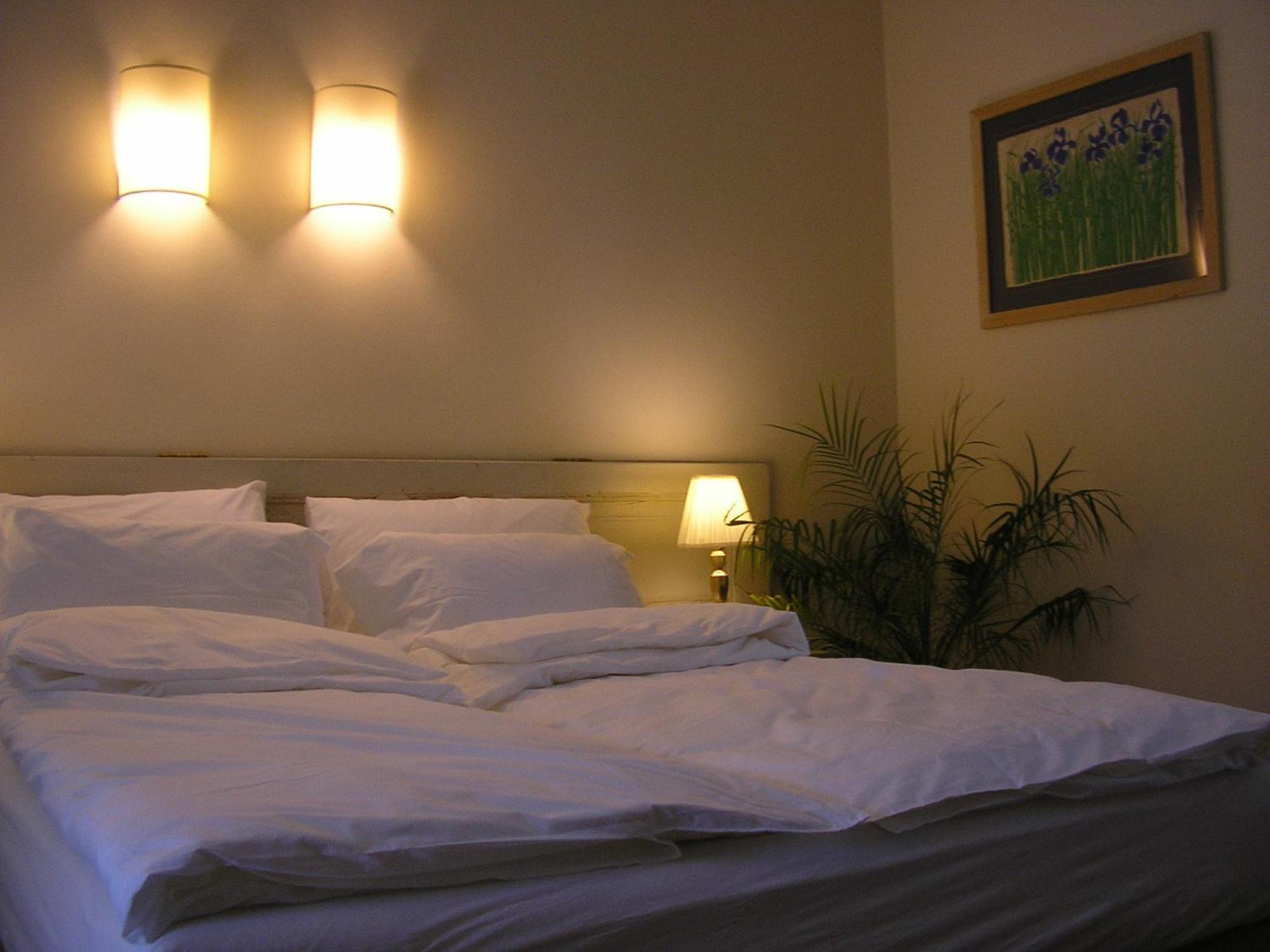 Hotel Shulamit Yard Rosch Pina Exterior foto