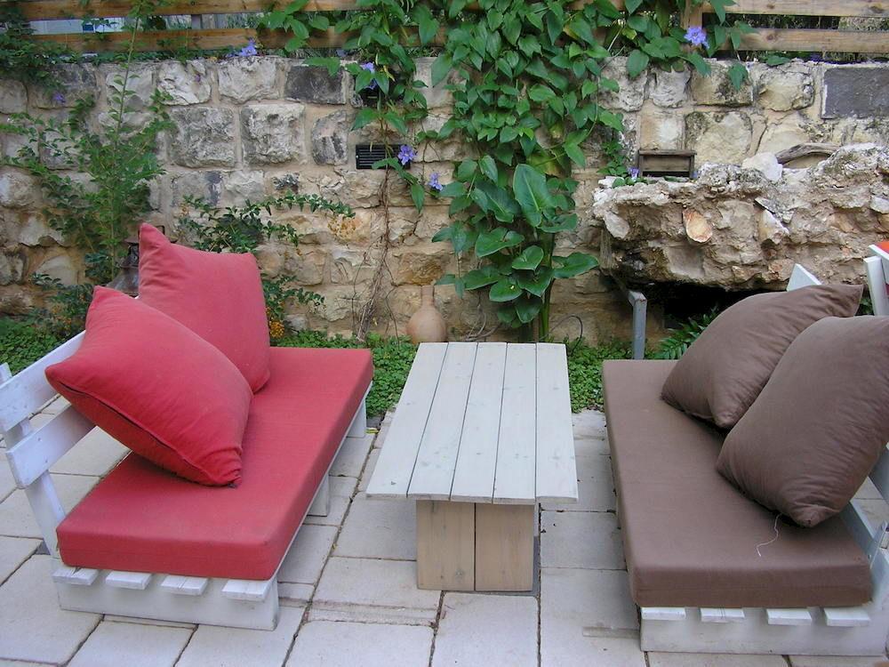 Hotel Shulamit Yard Rosch Pina Exterior foto