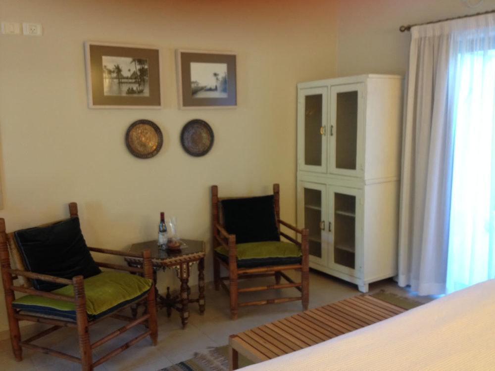 Hotel Shulamit Yard Rosch Pina Exterior foto
