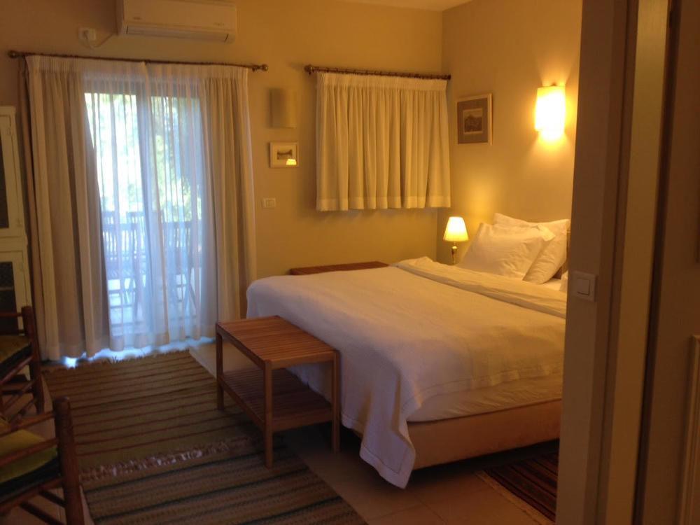 Hotel Shulamit Yard Rosch Pina Exterior foto
