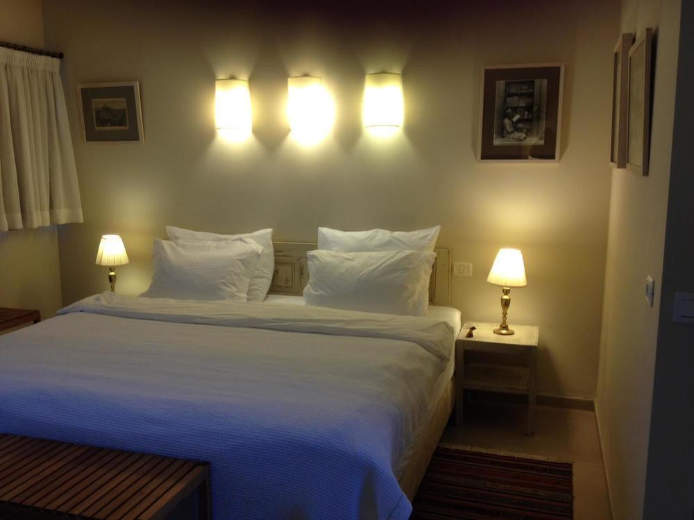 Hotel Shulamit Yard Rosch Pina Exterior foto