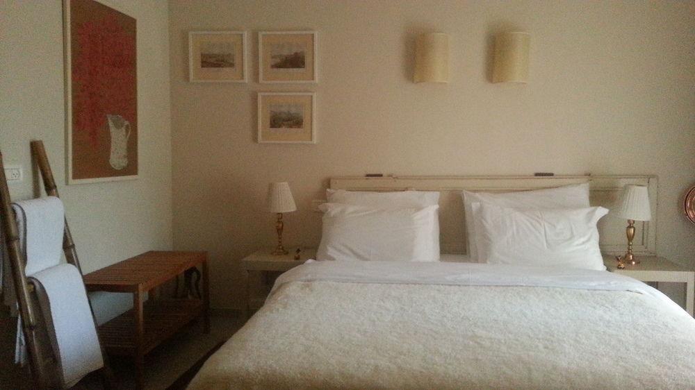 Hotel Shulamit Yard Rosch Pina Exterior foto
