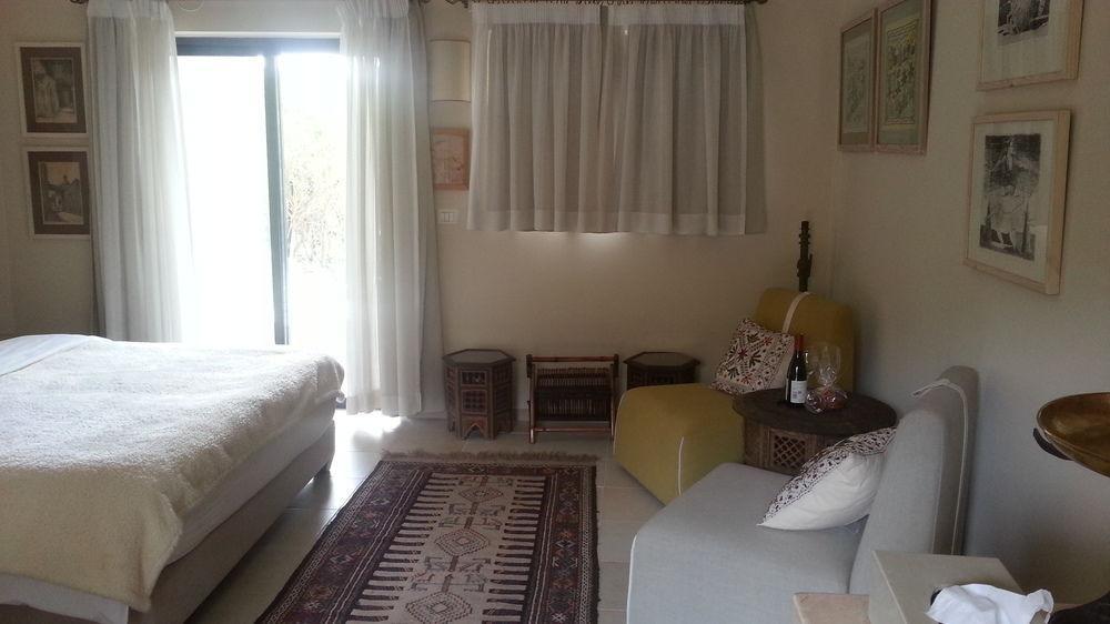 Hotel Shulamit Yard Rosch Pina Exterior foto