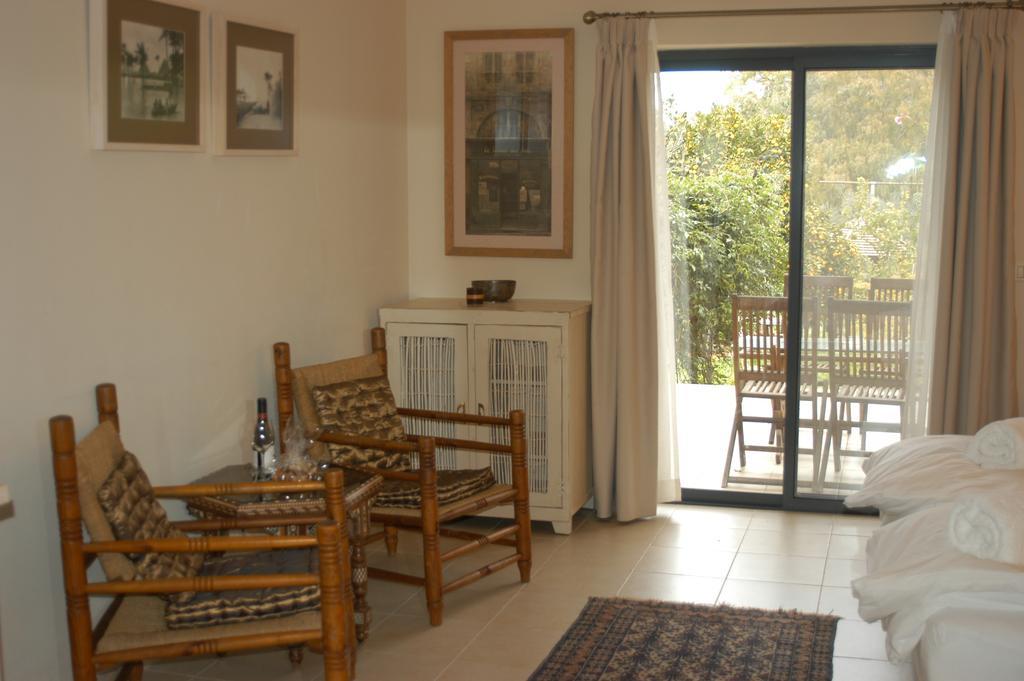 Hotel Shulamit Yard Rosch Pina Exterior foto