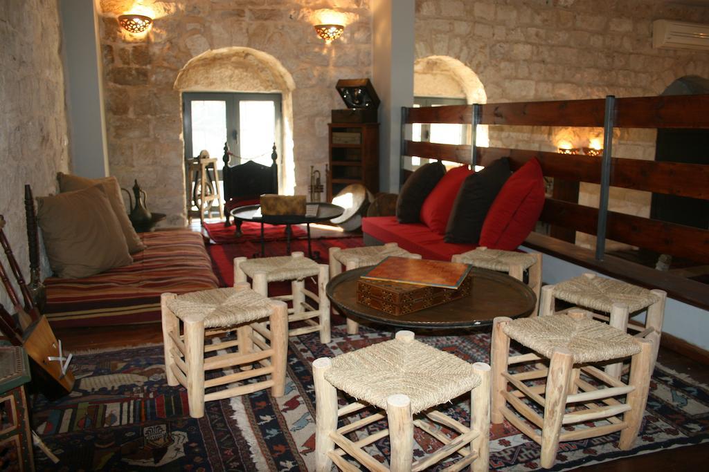 Hotel Shulamit Yard Rosch Pina Exterior foto